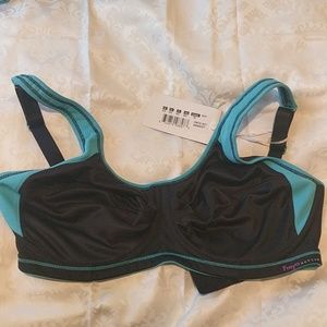 Freya Underwire Sports Bra 30G/30I